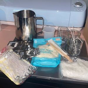 Candle kit